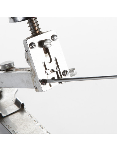 Destornillador  De Boca Recta HR ALYCO