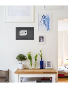 ARREGUI - PRINT EMPOTRAR