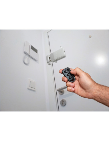 ARREGUI - CERRADURA INVISIBLE