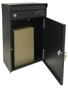 ARREGUI - FRONTPACK MAIL