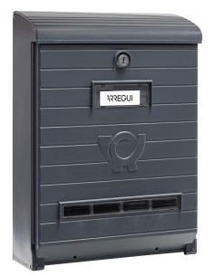 ARREGUI - Buzón Plastico...