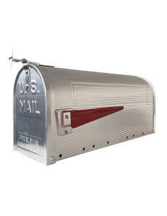 ARREGUI - Buzón Metálico...