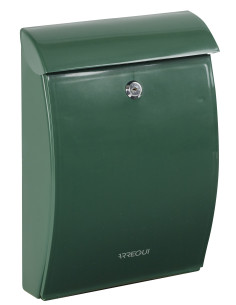 ARREGUI - Buzón Plastico...