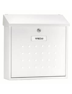 ARREGUI - Buzón Metálico...