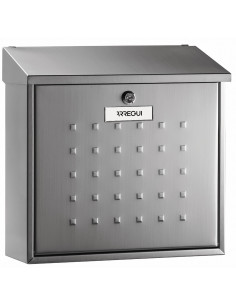 ARREGUI - Buzón Metálico...