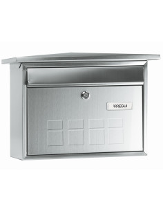 ARREGUI - Buzón Metálico...