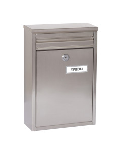 ARREGUI - Buzón Metálico...