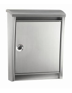 ARREGUI - Buzón Metálico...