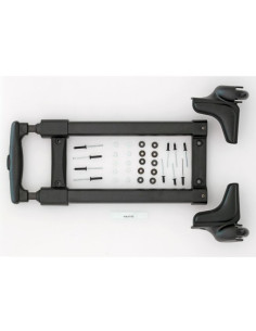 Juego asa telescópica + 2...