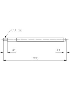 HUSILLO EXTRACTOR 1150 2