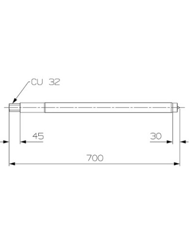 HUSILLO EXTRACTOR 1150