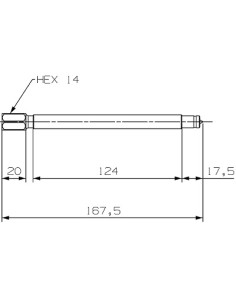 HUSILLO EXTRACTOR 1102 2