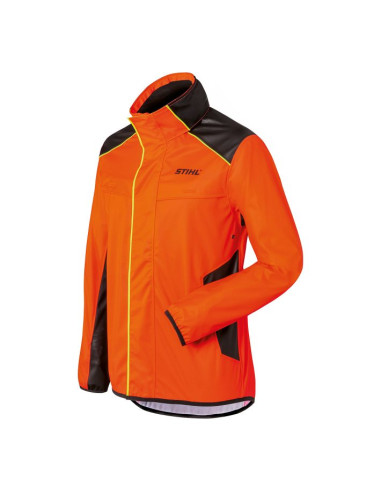 Chaqueta STIHL Duroflex impermeable...