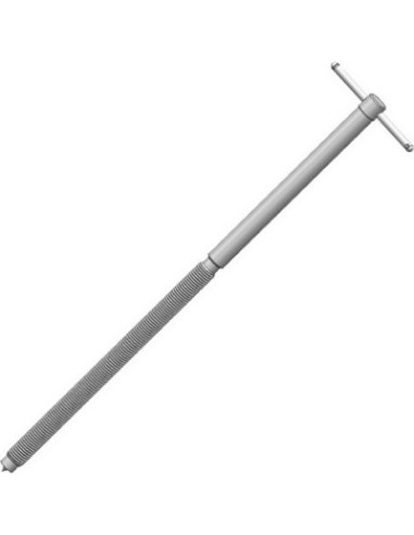 HUSILLO 52 TON CON MANILLA