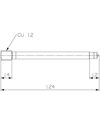 HUSILLO EXTRACTOR 1301 1301T