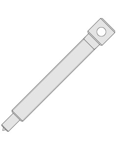 HUSILLO 1726 AL 1735