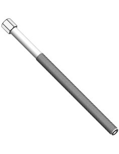 HUSILLO MECANICO 7510