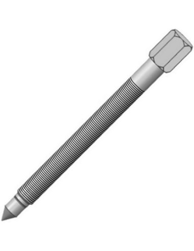 HUSILLO COMPLETO 1810 CON PUNTO