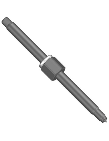 HUSILLO COMPLETO PARA EXTRACTORES