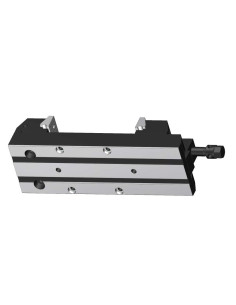 MORDAZAS DE PUNTO CERO