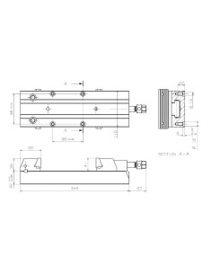MORDAZAS DE PUNTO CERO 2