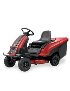 TRACTOR CORTACESPED TORO...