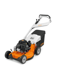 CORTACESPED STIHL...