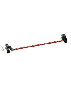 Dispositivo antipánico Lite...