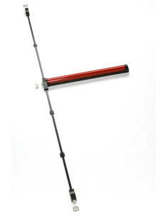 Dispositivo antipánico...