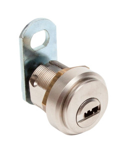 Camlock eléctrico YL6