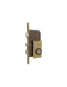 Cerradura para puertas de...