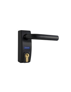 Accionam. exterior modular...