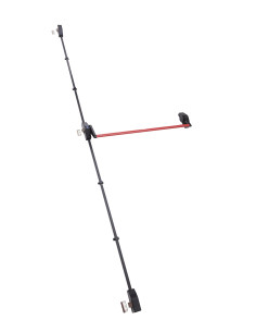 Dispositivo antipánico Lite...