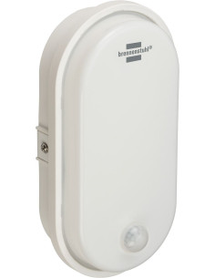 Aplique/plafón LED ovalado...