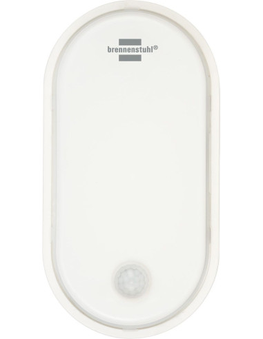 Aplique/plafón LED ovalado OL de 1600...