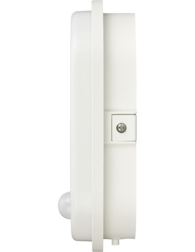 Aplique/plafón LED ovalado OL de 1600...