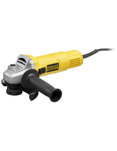 Mini-Amoladora 600W 115mm