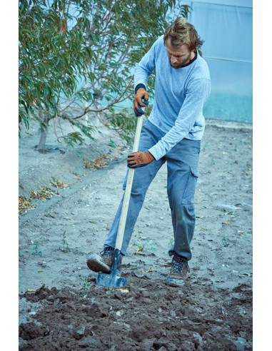 Palote Forjado de uso intensivo y en...