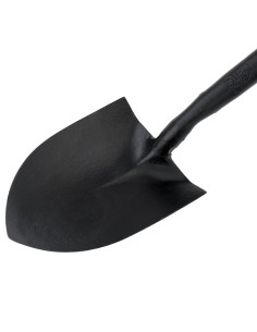 Pala Forjada de uso... 2