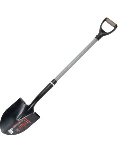 Pala Punta estampada para...