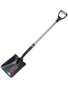 Pala cuadrada estampada...