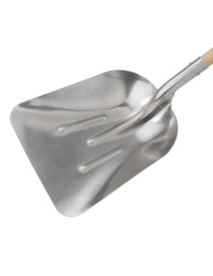 Pala de aluminio especial... 2