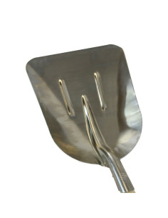 Pala de aluminio especial... 2