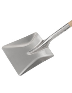 Pala de aluminio especial... 2