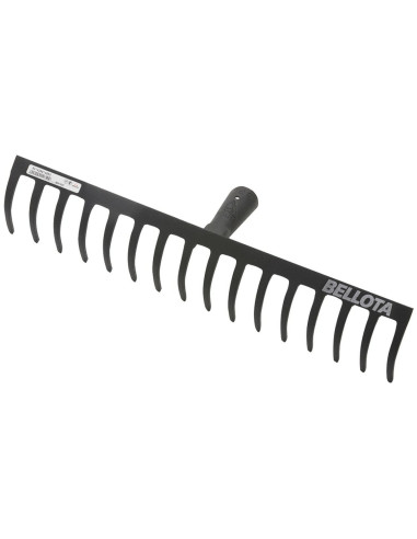 Rastrillo intensidad media para...