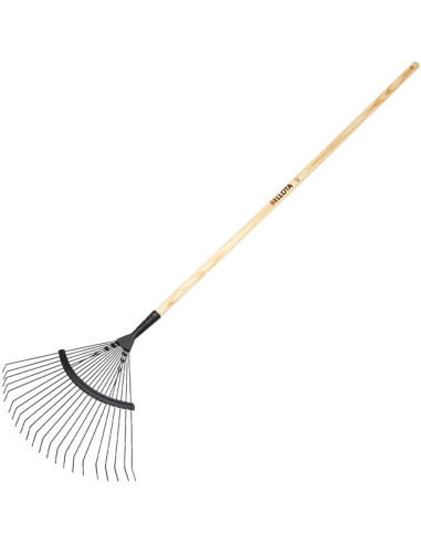 Escoba púas redondas para la limpieza...