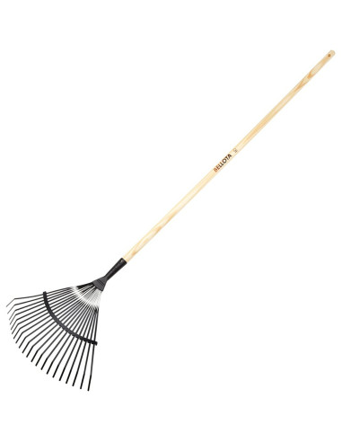 Escoba púas planas para limpieza de...