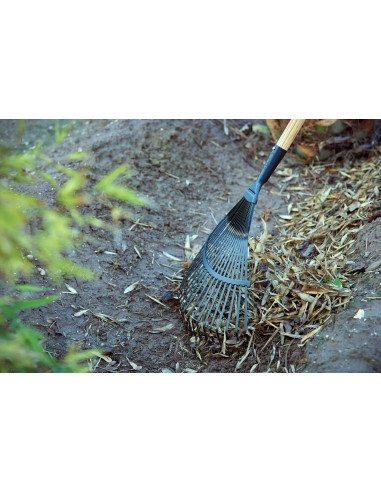Escoba púas planas para limpieza de...