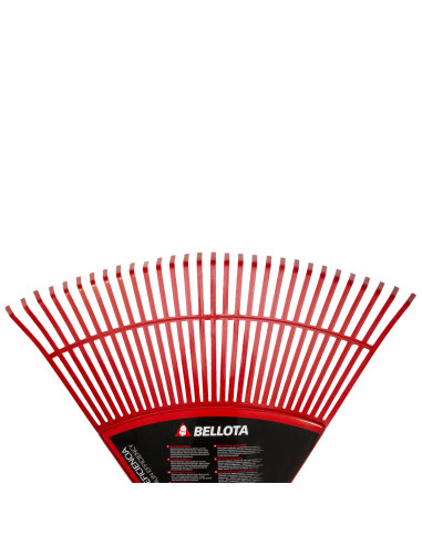 Escoba de plástico extragrande púa...