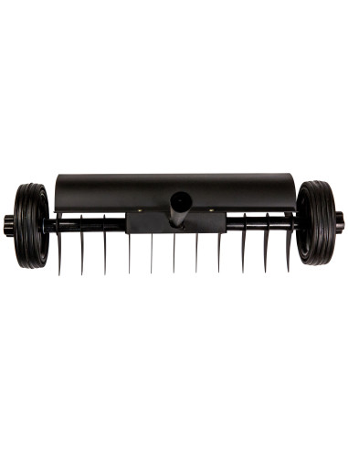 Cabeza de escarificador con ruedas...